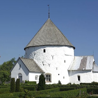 Sydligste Kirke Bornholm