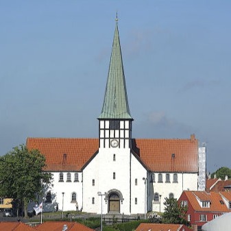 Begravelse Bornholm