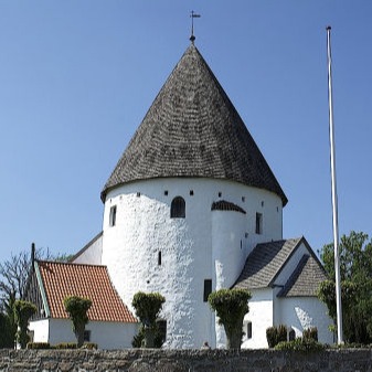 Kirke Bornholm