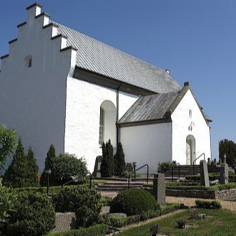 Poulsker Kirke
