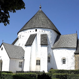 Rundkirke Bornholm