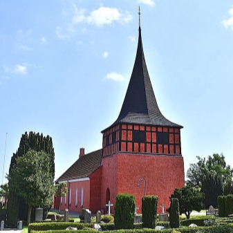Svaneke Kirke